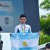 Joaquin Vera - Facebook