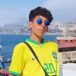 Joaquin Villalobos - @joaquiiin.ignciio.vb - Instagram