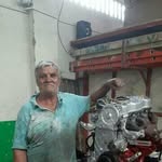 Joaquin Villalobos - @joaquinvillalobos67 - Instagram