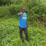 Joash Charles - @joash8856 - Instagram