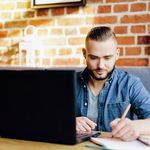 writing jobs changed my life - @writingjobchangedmylife - Instagram
