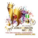 jobijohnson - @jobijohnson_nig - Instagram