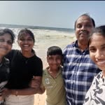 Smitha Joby - @joby.smitha - Instagram