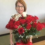 Jocelyn Adkins - @jmadkins57 - Instagram