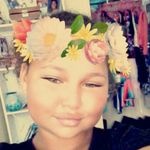 Jocelyn Ashley - @queenjoci.45 - Instagram