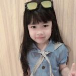 Jocelyn Ashley Hartanto - @jocelynashleyhartanto - Instagram