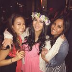 Jocelyn Dumlao - @_jocelynashley - Instagram