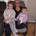 Jocelyne Audet - @jocelyneaudet - Instagram