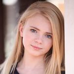 Jocelyn          Grew Up VEGAN - @jocelyn._.avery - Instagram