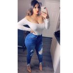 Jocelyn Avery - @jocelynavery275 - Instagram