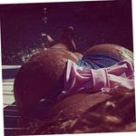 Jocelyn Avery WifKinson - @itgacushe1985 - Instagram