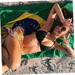 Jocelyn Avery WifKinson - @unesflohhealth1970 - Instagram