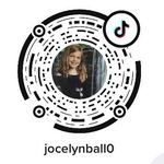 Jocelyn Ball - @jocelynwball - Instagram