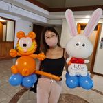 Jocelyn Balloon Shop - @jocelynballoonshop - Instagram