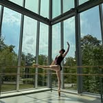 Jocelyn Herstone | 17 | - @ballerinajocelyn - Instagram