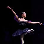 Jocelyn Wang - @jocelyn_ballet - Instagram