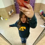 Jocelyn Barker - @stray_girly4life - Instagram