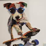 Jocelyn Barker - @jossknussen - Instagram
