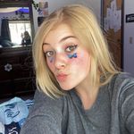 Jocelyn Barker - @xxjocelynxx0 - Instagram