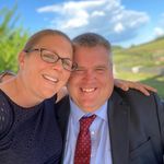 Jocelyn Lovell Barker - @jocelynbarker714 - Instagram