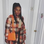 Jocelyn Barnes - @sassyma3 - Instagram