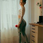 Jocelyn Barnes - @jocelynbarnes1918 - Instagram