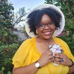 Jocelyn Barnes - @jbarnes.soprano - Instagram