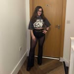 JJocelyn BBarr - @_jocelynbarr - Instagram
