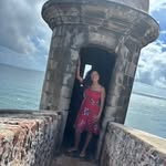 Jocelyn Barrera - @jocelynbarr94 - Instagram