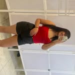 Jocee B'm - @jocelyn_barron05 - Instagram