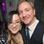 Jocelyn & Jonathan Barron - @jocelynandjonathan - Instagram