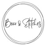 Jocelyn | Bear & Stitches - @bearandstitches - Instagram
