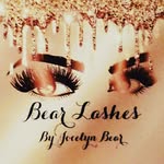 𝐉𝐨𝐜𝐞𝐥𝐲𝐧 𝐁𝐞𝐚𝐫 - @bear_lashes.nailz - Instagram