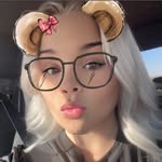 Jocelyn Bear-Lerat - @jocybeary10 - Instagram