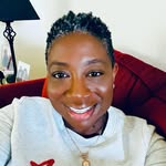 Jocelyn Biggs - @qtbrowngirl1908 - Instagram