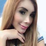 Janella - @jocelynbrayde - Instagram