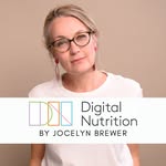 Cyberpsychology & digital wellbeing ➰Jocelyn Brewer - @digital_nutrition - Instagram