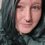 Jocelyn Brewer - @dragonheir_115 - Instagram