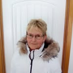 Jocelyn Brewer - Facebook