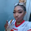 Joslyn Brewer - @nowtrendingsymone - TikTok