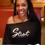 Jocelyn Buckner - @coutureteeboutique - Instagram