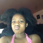Jocelyn Buckner - @theboss51104 - Instagram