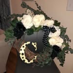 Jocelyn Monteiro Cabral - @wreaths_by_joyce - Instagram