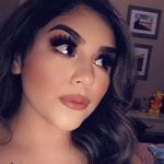 Jocelyn Camacho - @glambyjoceyy - Instagram
