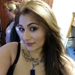 Jocelyn Camacho - @jocelyncamacho8135 - Instagram