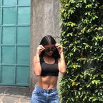 Jocelyn Camacho - @josscam1 - Instagram