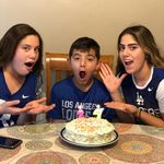 Jocelyn, Julissa, Zeke Camacho - @jewlisagcamacho01 - Instagram