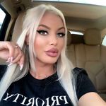 Jocelyn Cameron - @tonylovesss - Instagram