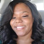 Jocelyn Cameron - @iamjaycee_baby - Instagram