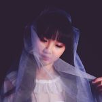 Jocelyn_Cao - @caojingyi0812 - Instagram